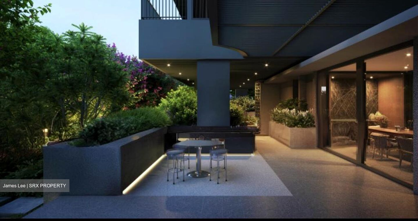Claydence (D15), Apartment #619553501